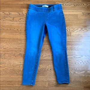 Old Navy Rockstar Jeggings